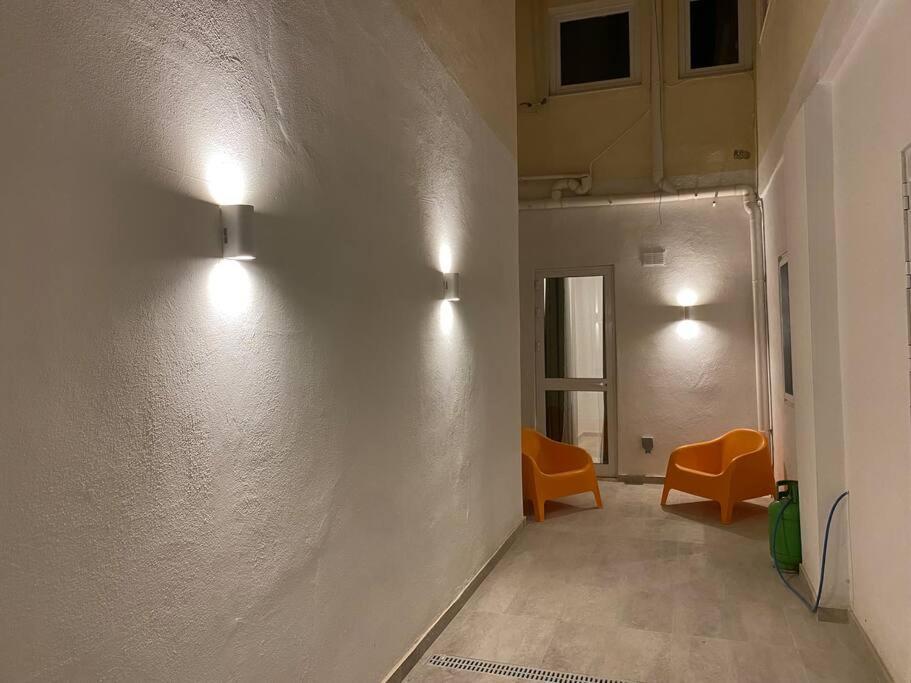 Beach House. Live, Experience Sea St. Paul's Bay Buitenkant foto