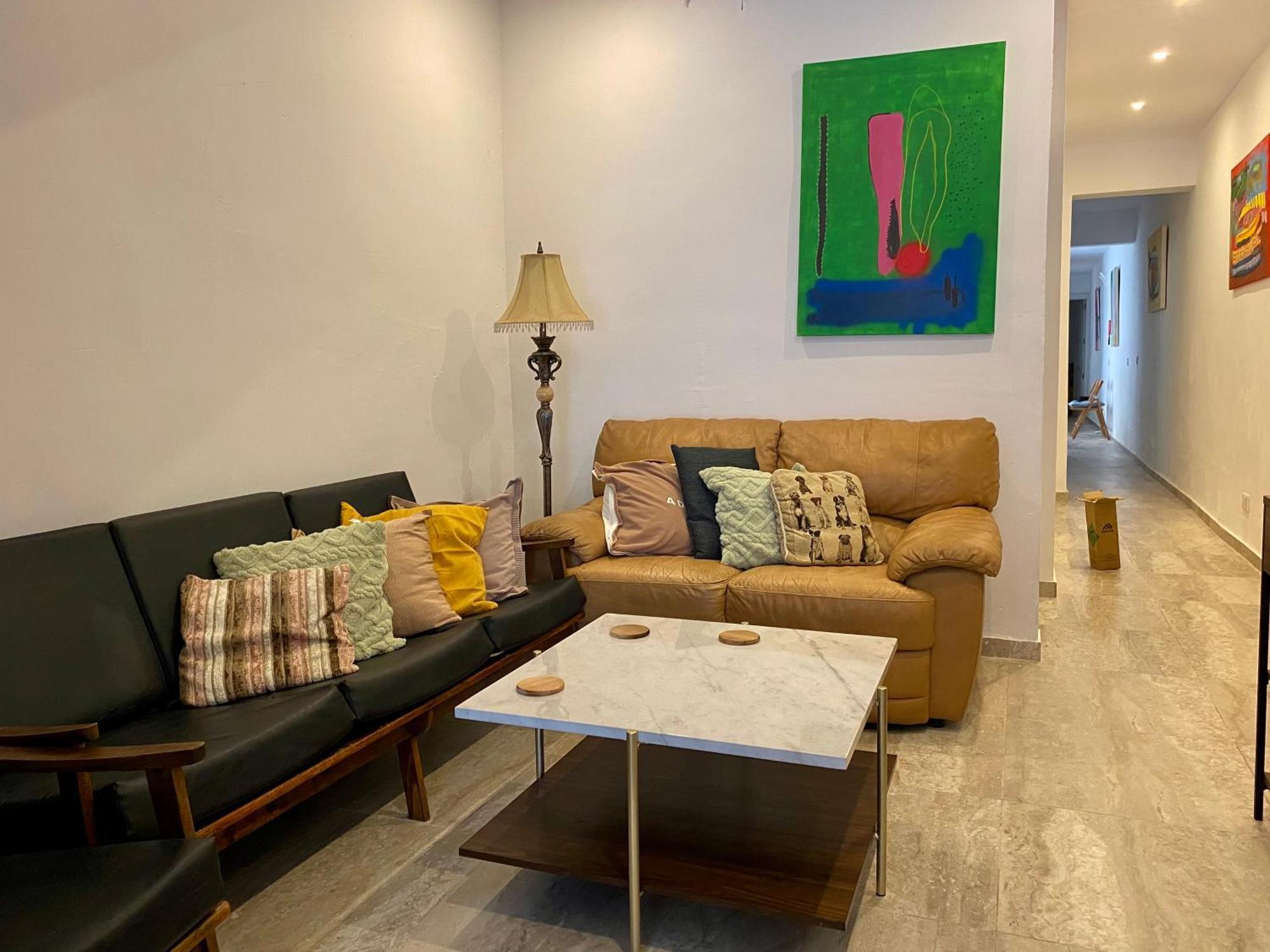 Beach House. Live, Experience Sea St. Paul's Bay Buitenkant foto