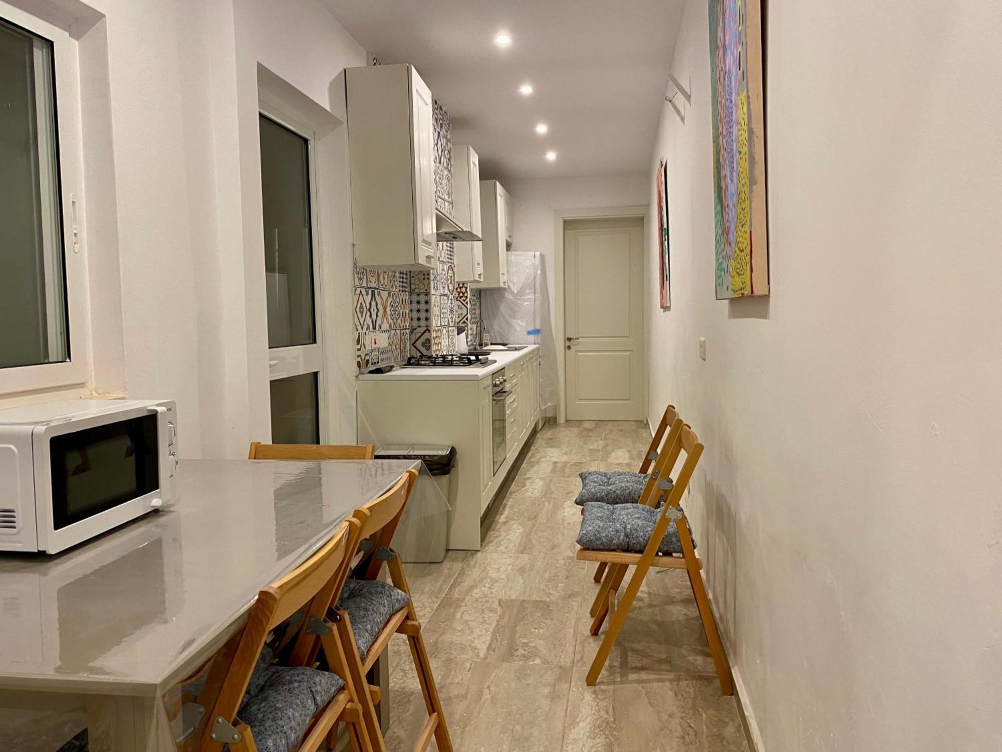 Beach House. Live, Experience Sea St. Paul's Bay Buitenkant foto